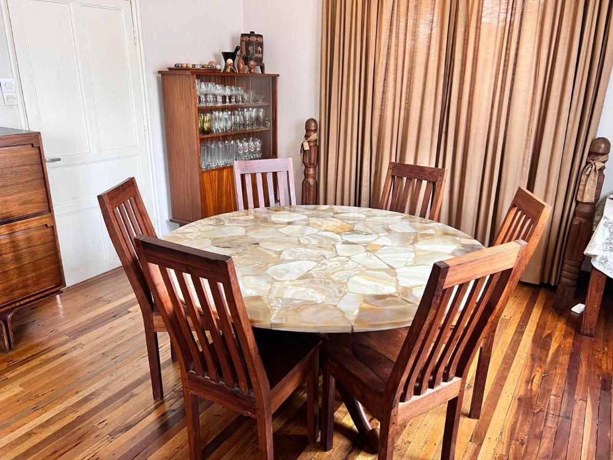 Bed&Breakfast Vanilla Антсирабе Екстериор снимка